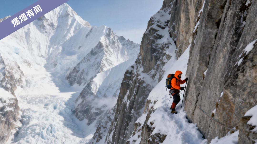 波司登卡在了半山腰