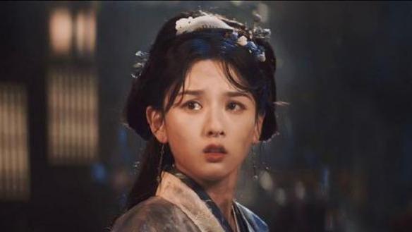 2025上半年最能扛收视7位女演员排名，赵丽颖垫底，第一无人敢争