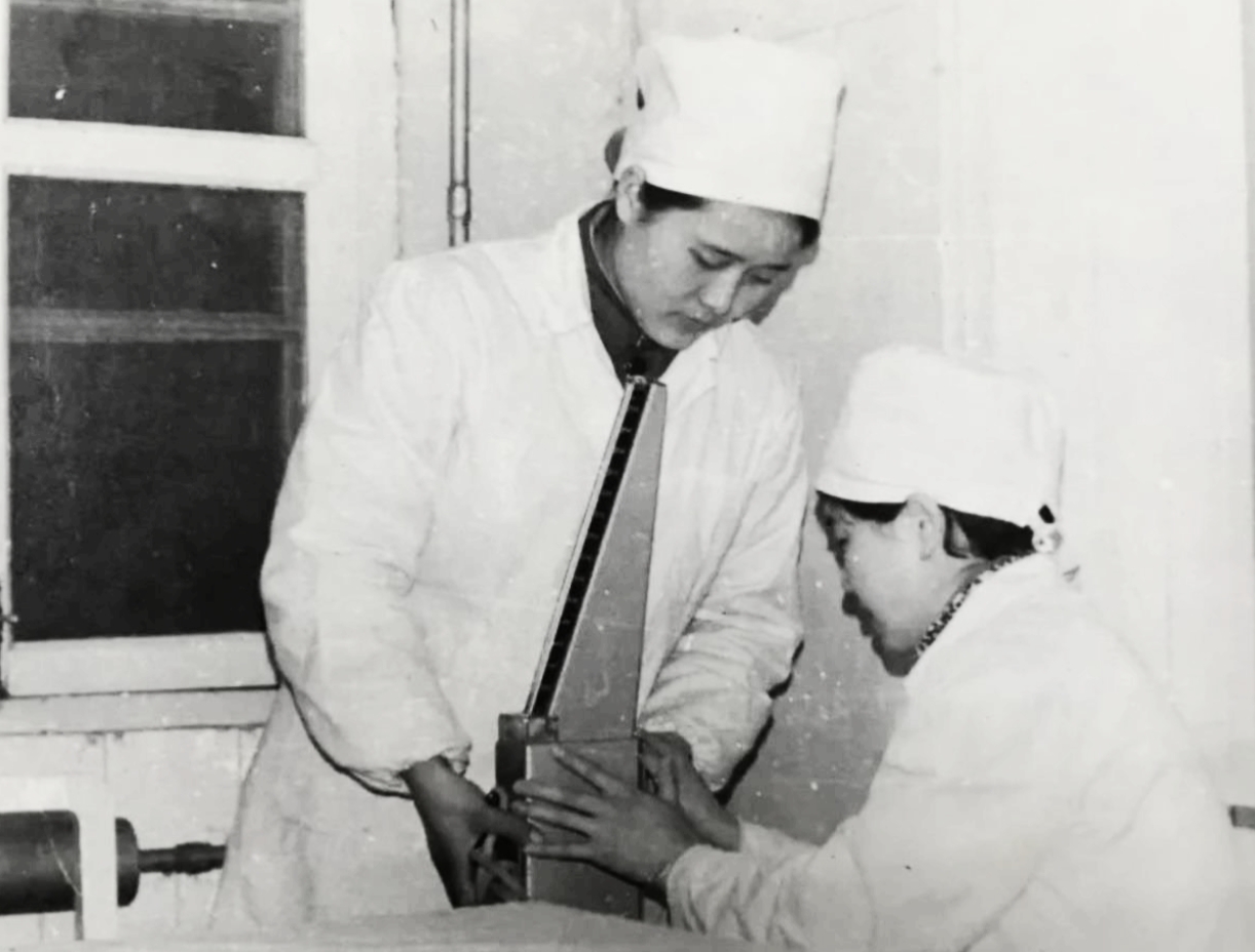 1980年2月，广州军区保卫部出动，赶去军区总医院护士宿舍。护士长周晓琳被控制住