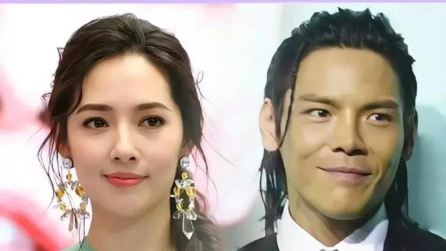 15对颜值反差的明星夫妻：重新定义娱乐圈的爱情美学