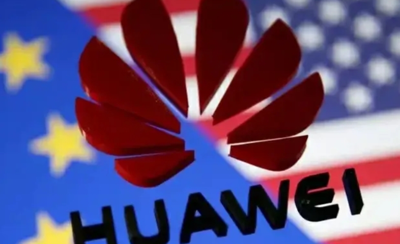 华为终于不再遮掩了！华为就是国产科技立规矩的“带头大哥”！有了“科技身份证”，我