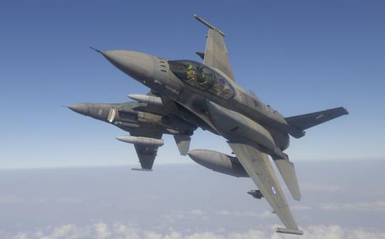 摧毁巴铁8架F-16、1架萨博-2000“爱立眼”预警机、1架伊尔-78加油机、