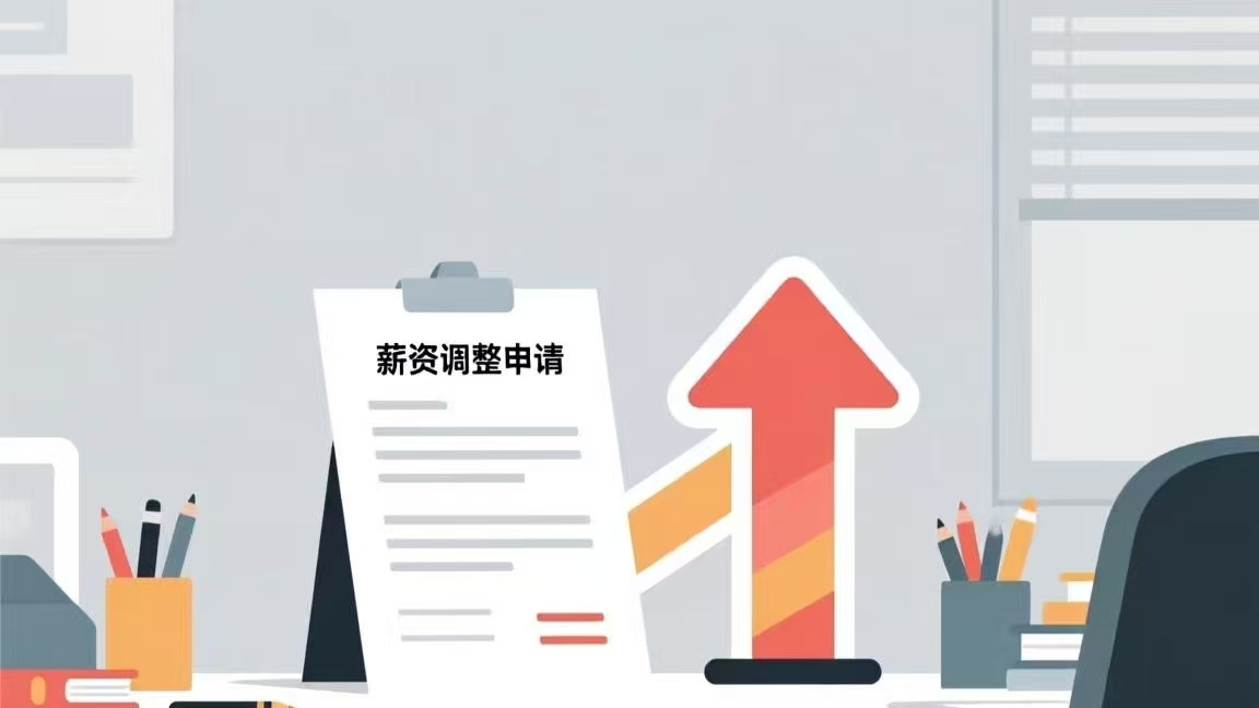 谈薪不尴尬：掌握薪资谈判的四个黄金时机