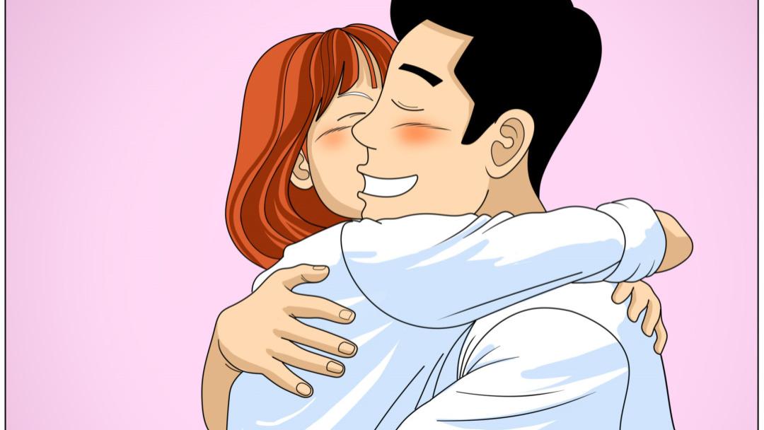 【百变办公室】宝宝你怎么这么持久？