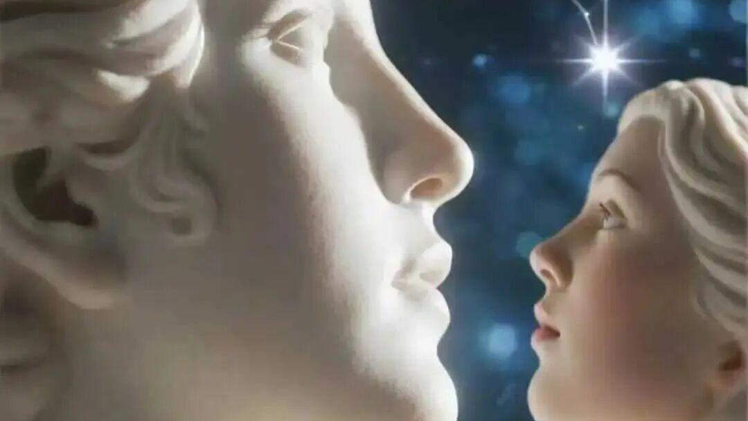 和王: 隔空凝望的宇宙诗学——论邢之诺《参商》中的时空辩证法与爱的形而上学