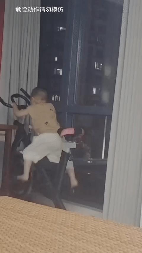 这家伙不是省油的灯[捂脸]