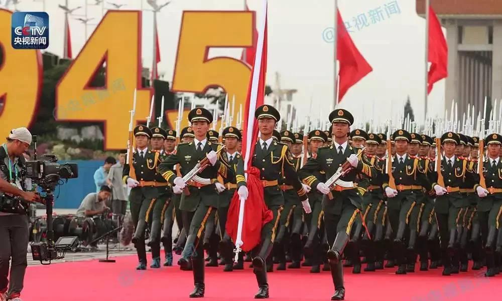 俄罗斯、美国2025年阅兵在焦虑中落幕，中国阅兵将在期待中开启。今年9 月 3 