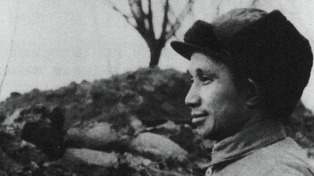 影响粟裕平反、不宣传粟裕，韦国清为何这样做？粟裕秘书道出原因