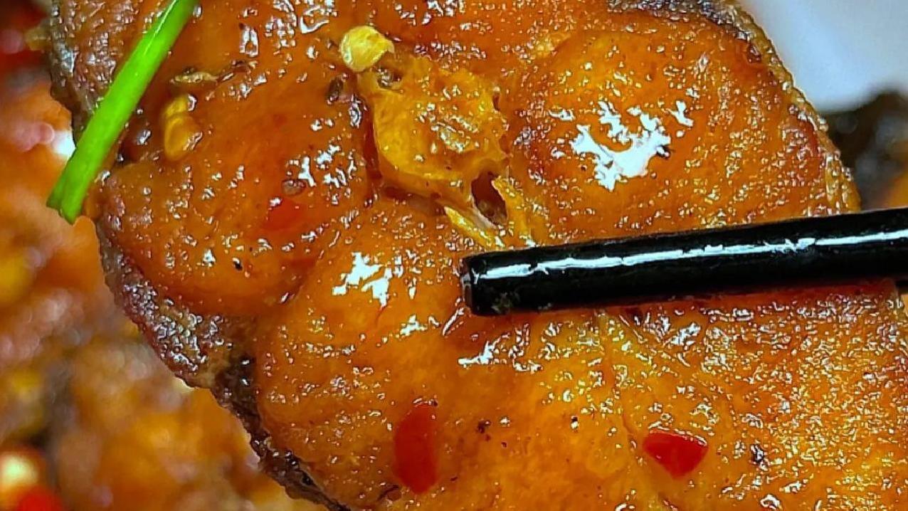 以后吃鱼试试这3种做法，鲜香入味一学就会