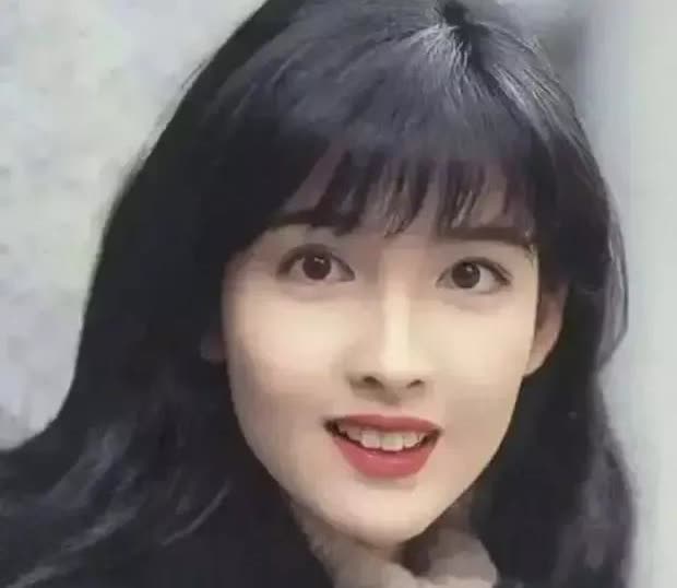 周慧敏宣布离婚！倪震曾8次变心，10亿的财产倪震分不到一分钱。
一代玉女周慧敏