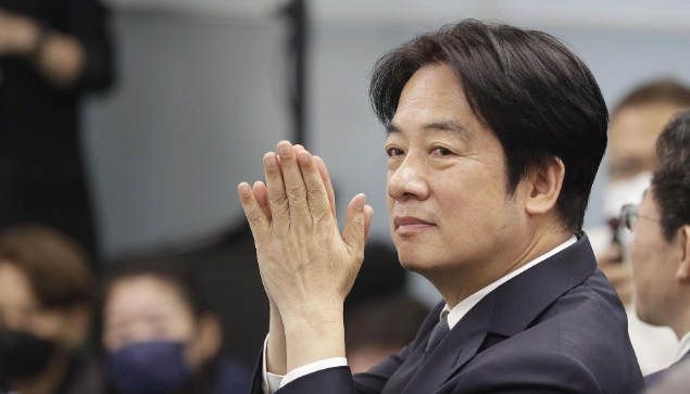 特朗普宣布暂停加征关税举措，大陆为台湾地区争取到“喘息之机”，却依旧无法阻挡赖清