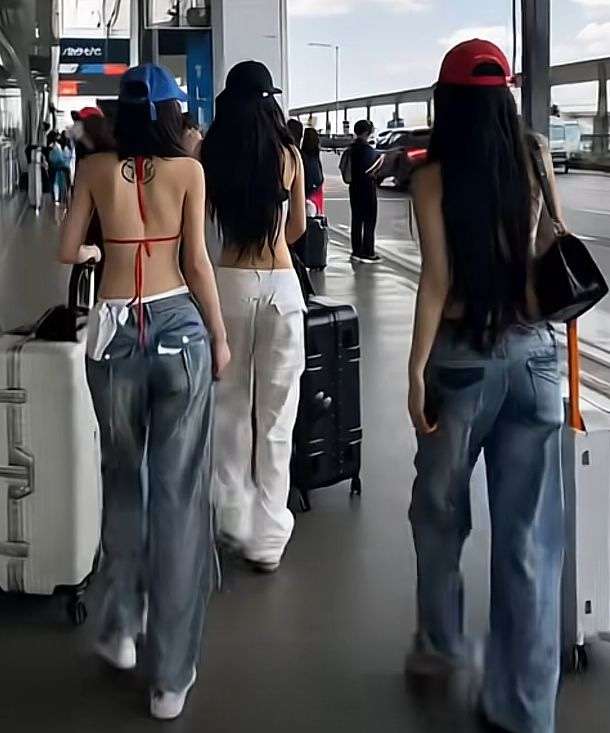 这么美的背不去拔罐可惜了！