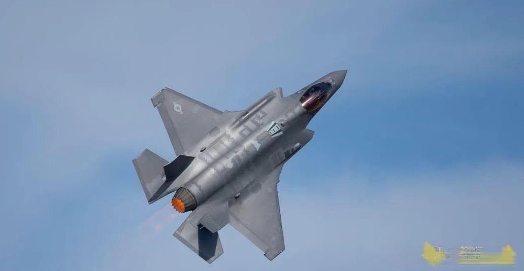以色列F-35如何在伊朗作战，
“吊打模式”侮辱俄防空系统，这款为以色列量身定制