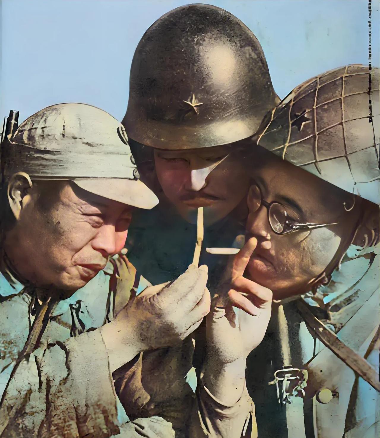 抗日战争胜利后，数百万的汉奸、伪军到哪去了呢？
据不完全统计，当年投入到中国战场
