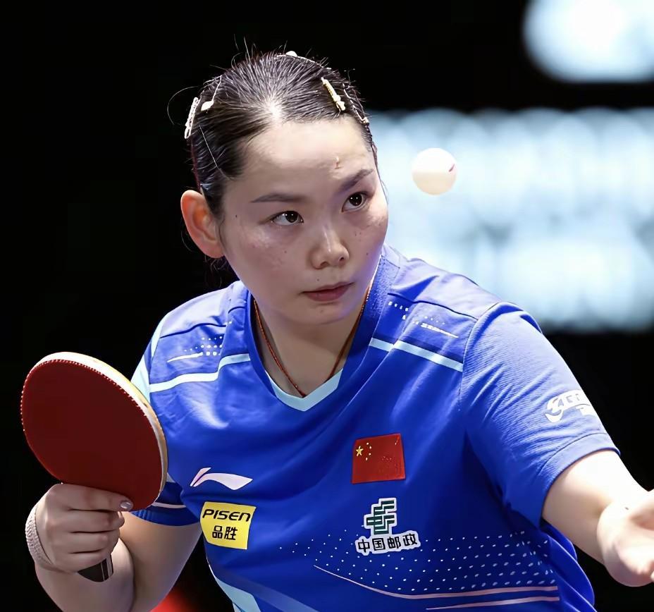何卓佳能否挡住桥本的夺冠势头，让国乒女队不被一串三？#万能生活指南# 
今天，阿