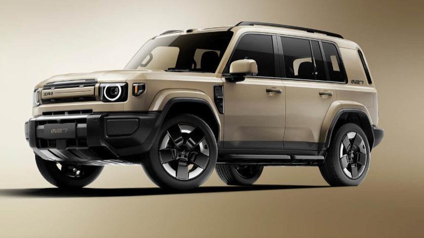 锚定AI 2.0时代，奇瑞以“全民真AI”领航中国汽车智能化下半场