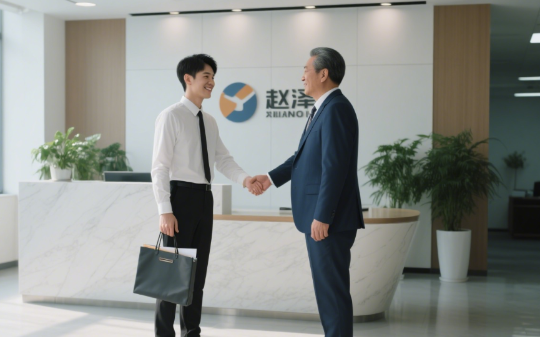 新员工工资比我高2万，我直接辞职去别的公司，再见时前老板懵了