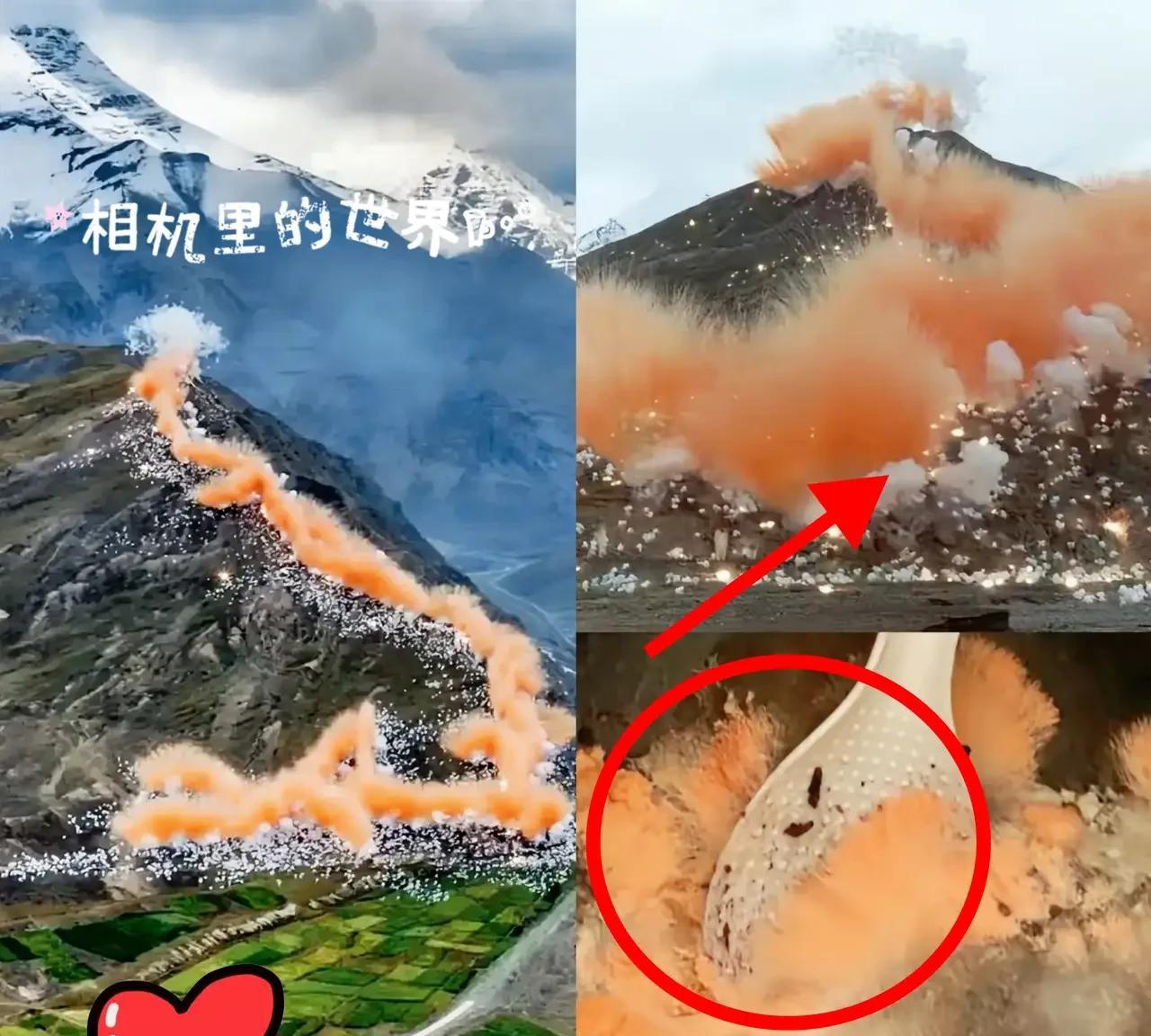 安踏飘了。
安踏这几年的蓬勃发展有目共睹，不仅稳居国内第一品牌，还连续收购了狼爪