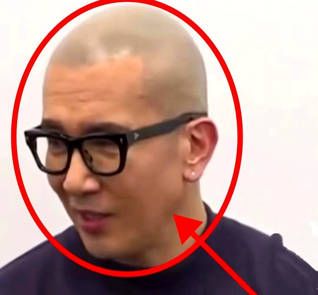 具俊晔不懂中文是种幸福

















真是让人匪夷所思！大S