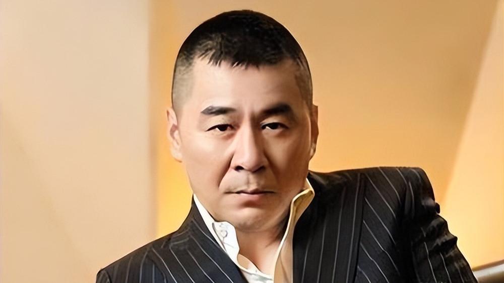 陈建斌一个潇洒的转身，让吴越的5年彻底败给了蒋勤勤的3个月