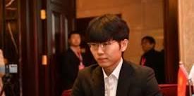 围棋快讯，申真谞帮助韩国勇夺农心拉面杯五连冠
本届农心杯最后一局，丁浩对阵申真谞