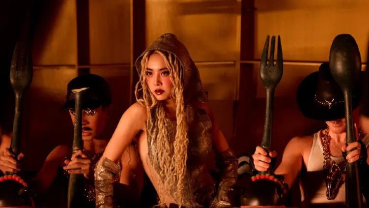 蔡依林演唱会砸2亿打造顶流舞台，台北站初步亏损超7千万