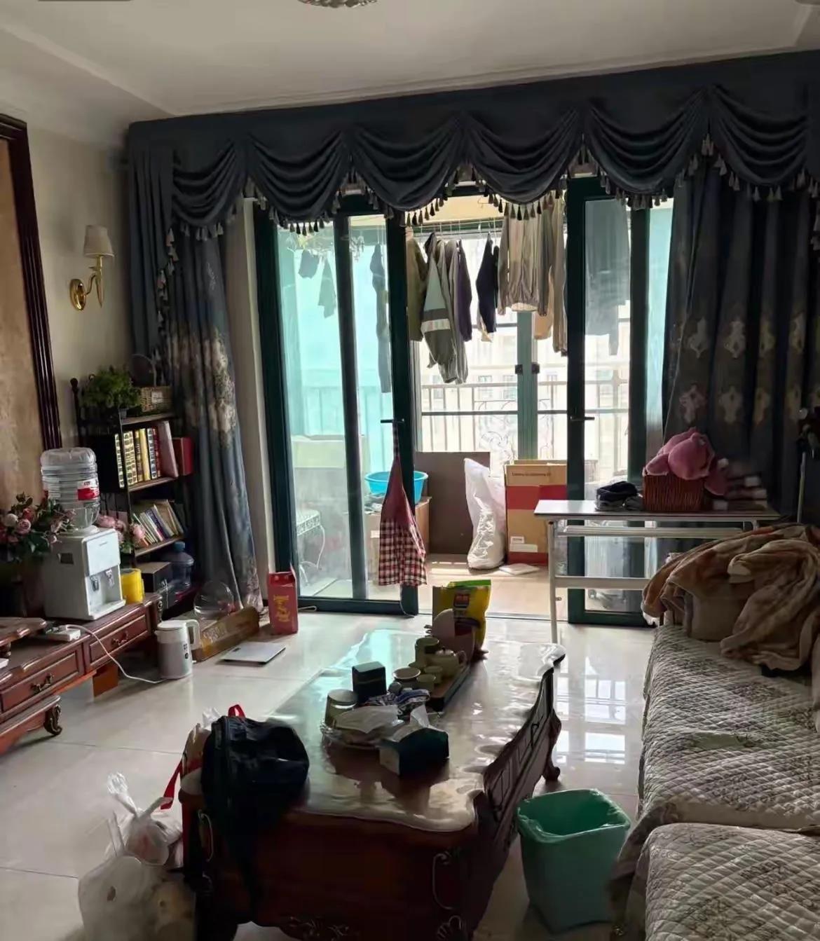 家里彩光不好，有没有大神指点一下