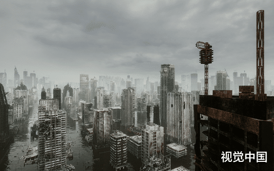 儿子和儿媳想把我喂给丧尸，我反手给了他一耳光，却意外靠打耳光成了救世主....