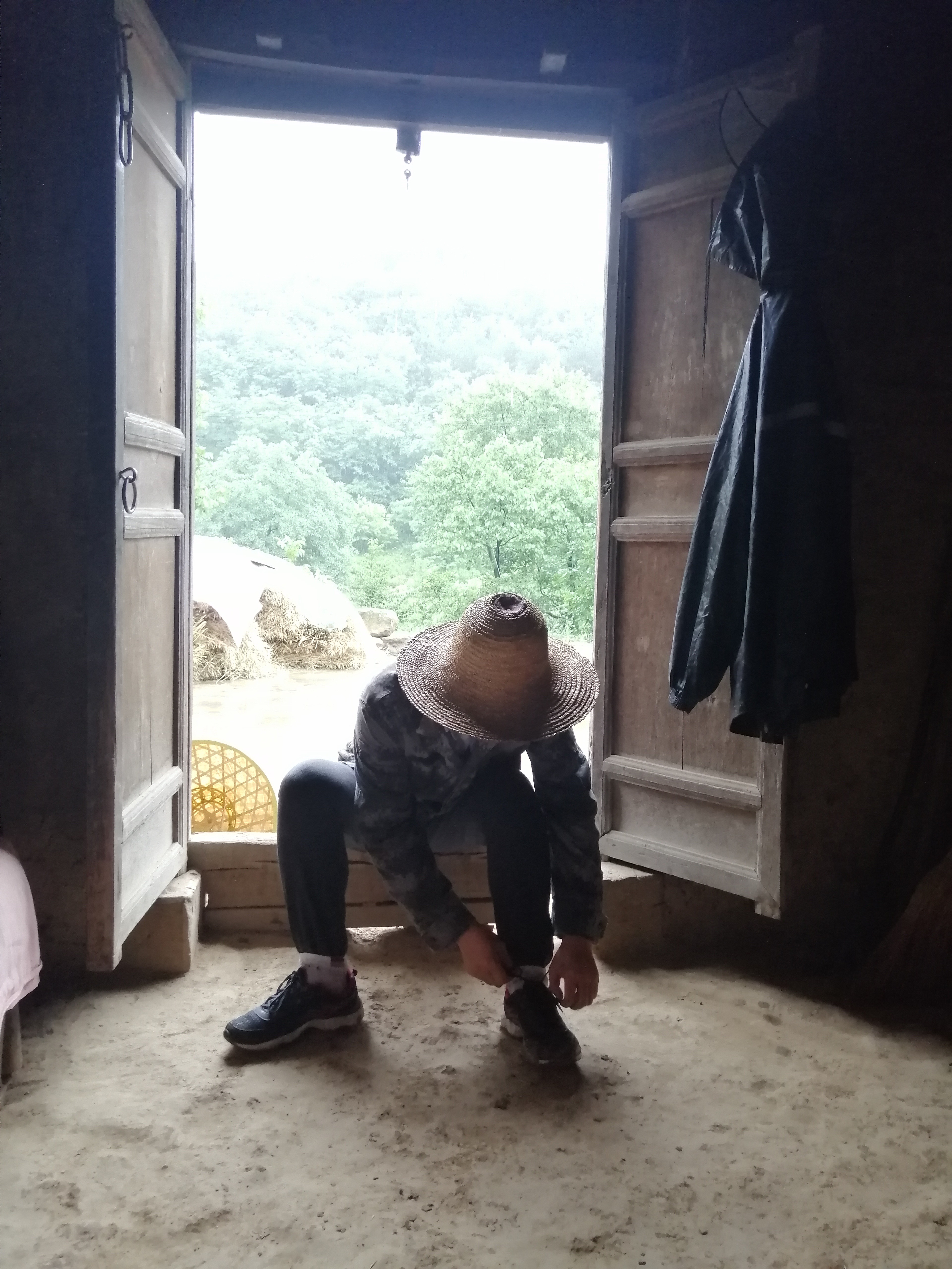 一路走来，感念诸君，你们手里的进山契可以用了~