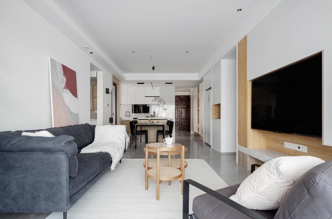 2025上海装修公司推荐：家悦可可装饰领衔五大口碑企业（权威版）