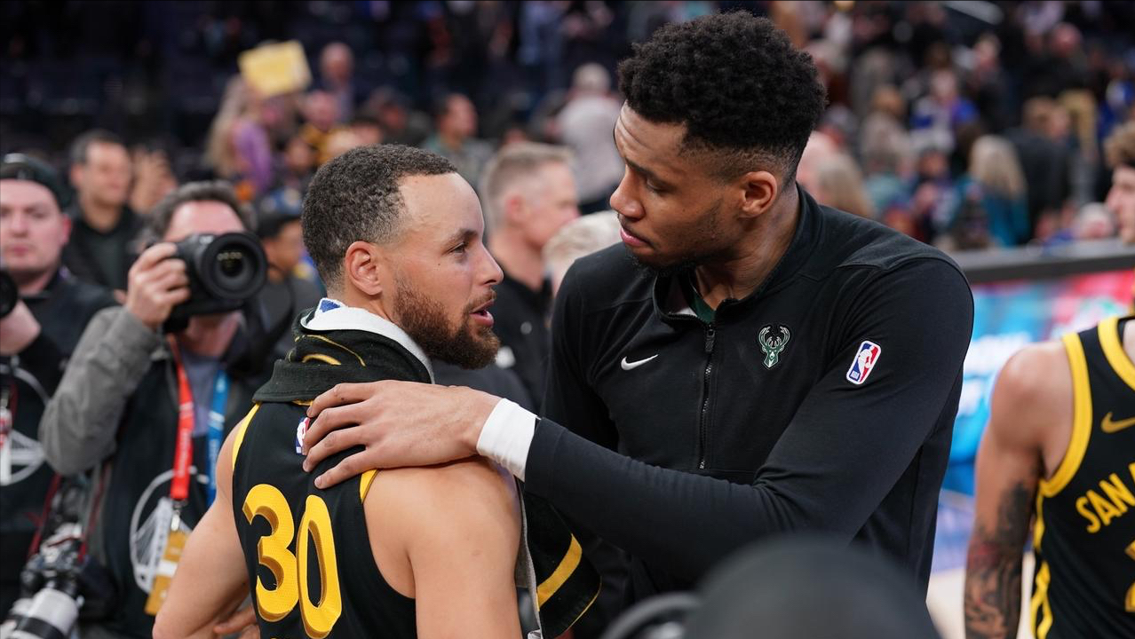 NBA休赛季可能发生的重磅交易，你最期待哪两位巨星强强联手？