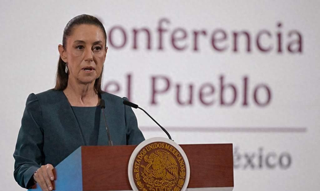 墨西哥总统谴责洛杉矶抗议活动中暴力行为，呼吁美方停止“罪犯化”移民！
美国真的是