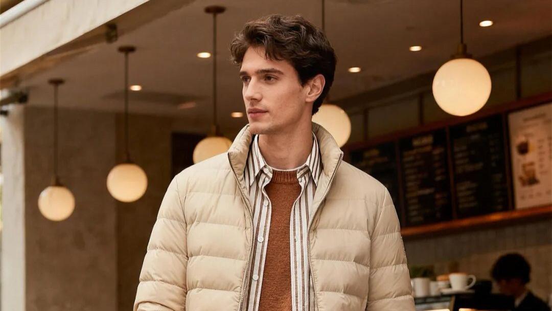 2025秋冬男士穿搭指南：4大风格解锁多场景型格