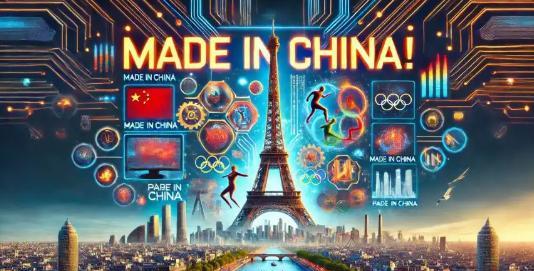 美国最怕中国什么？说出来可能不信，美国不担心中国的军事和经济，而是最怕这些东西！