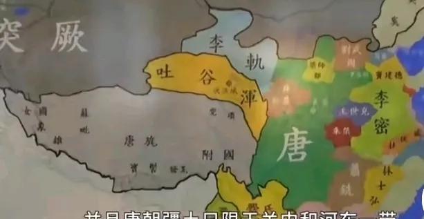 读史札记（411）：俘杀薛仁杲（1）
          第一次浅水原之战
  