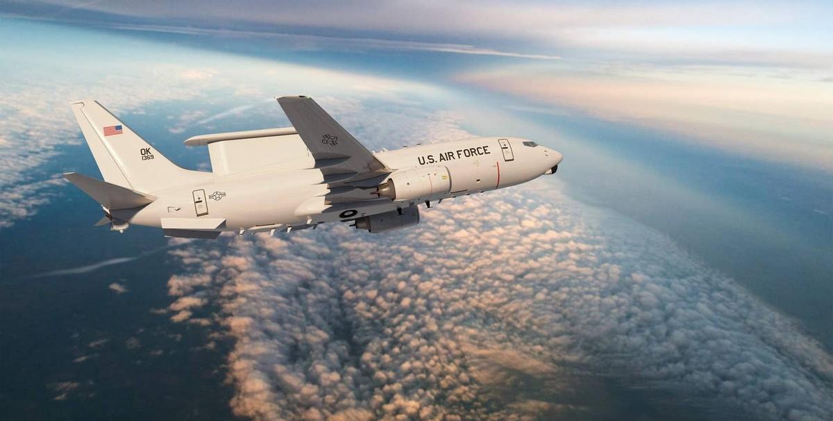 被中方空警600击碎自尊，美军13名退役将军联名上书：E-7砍不得！
美国《空天