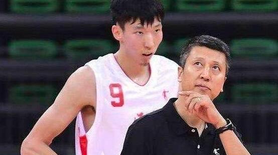 郭士强100%用周琦，就是李楠再执教也100%用周琦
无论喷子们怎样喷周琦，说周