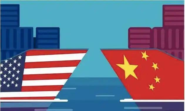 美国为什么迟迟不敢跟中国断交？历史上，1949年新中国成立，美国拖了30年才建交