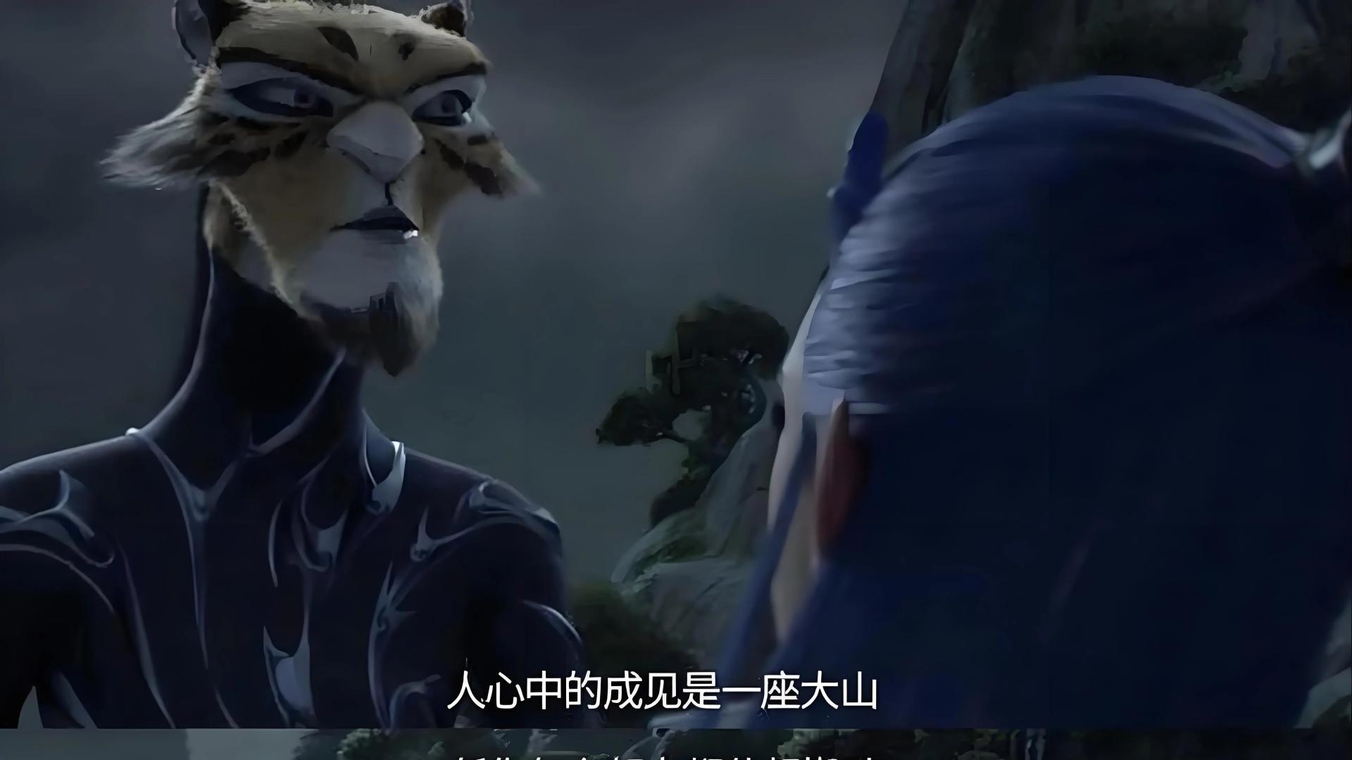 哪吒2全网上线，盘点仙人中两个最经典人物