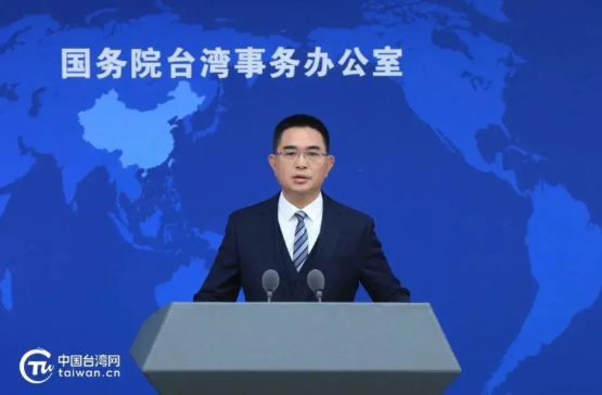 国台办严正警告：“台独”越线，必遭断然处置！

13日，国台办明确表态，针对赖清