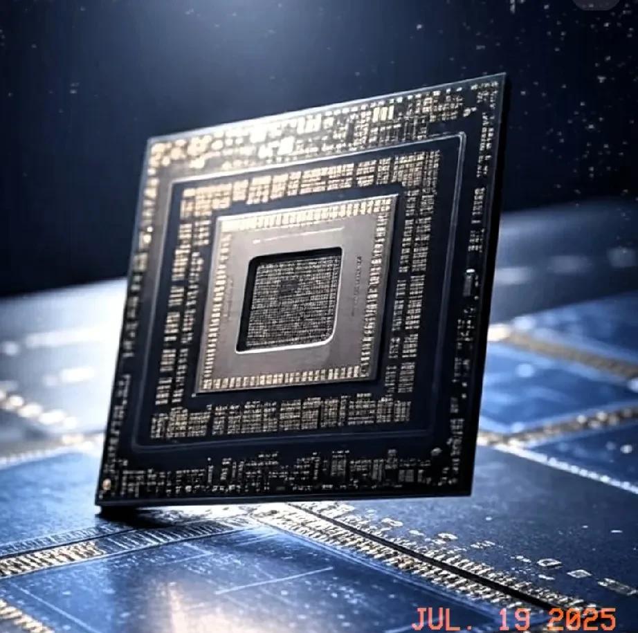 美国出招，我国反制！
针对美国刚刚批准H20芯片对我国解禁，我国对美进口成熟制程