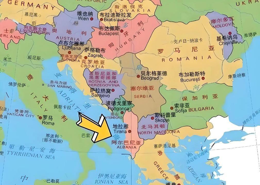 比越南还白眼狼，拿走中国167架战机和援助，却低价出售倒向西方。你知道坑中国最惨
