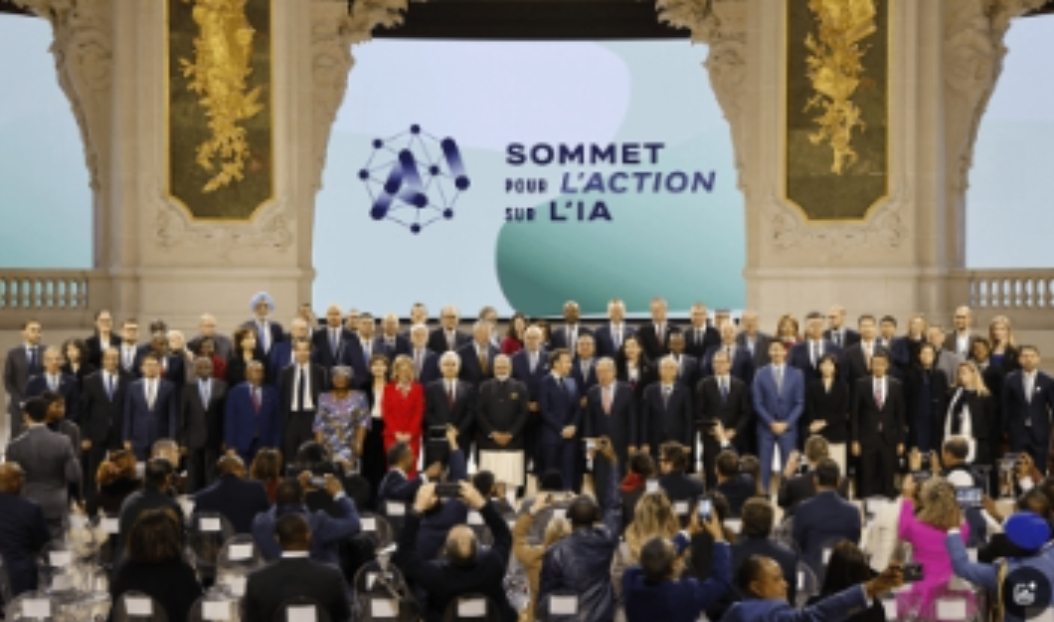 这一次动手的不是美国，60国联合无视中方的强烈抗议，拍板屏蔽DeepSeek！7