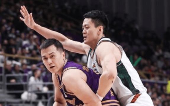 在战胜辽宁这场比赛中，北控男篮的投篮强点张帆，得到了很多空位出手的机会，在比赛结