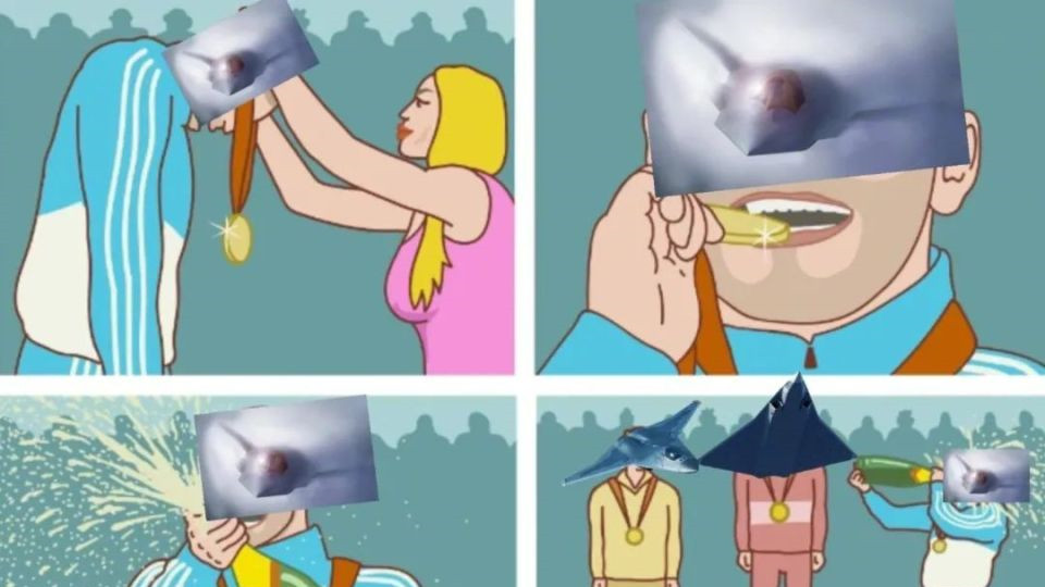 中美六代机竞赛，谁能拔得头筹？