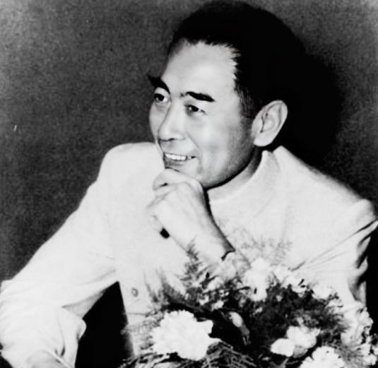 1951彭德怀要在朝鲜枪毙周恩来总理的女婿，总理得知后，急忙给彭德怀发电，要求将