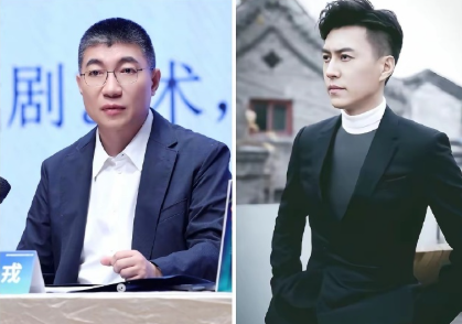 章子怡沉默了，
阿云嘎沉默了，
靳东也沉默了，他们怎么也没想到，
自己的老师中戏