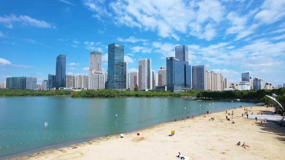 这场世界制造业的盛会，为何永久“花落”合肥？