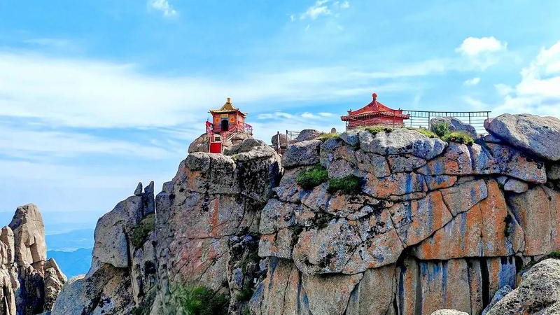 山西芦芽山旅游攻略及综合服务旅行社推荐榜