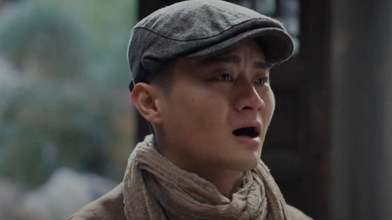 孤舟一叶，智勇善良并济行